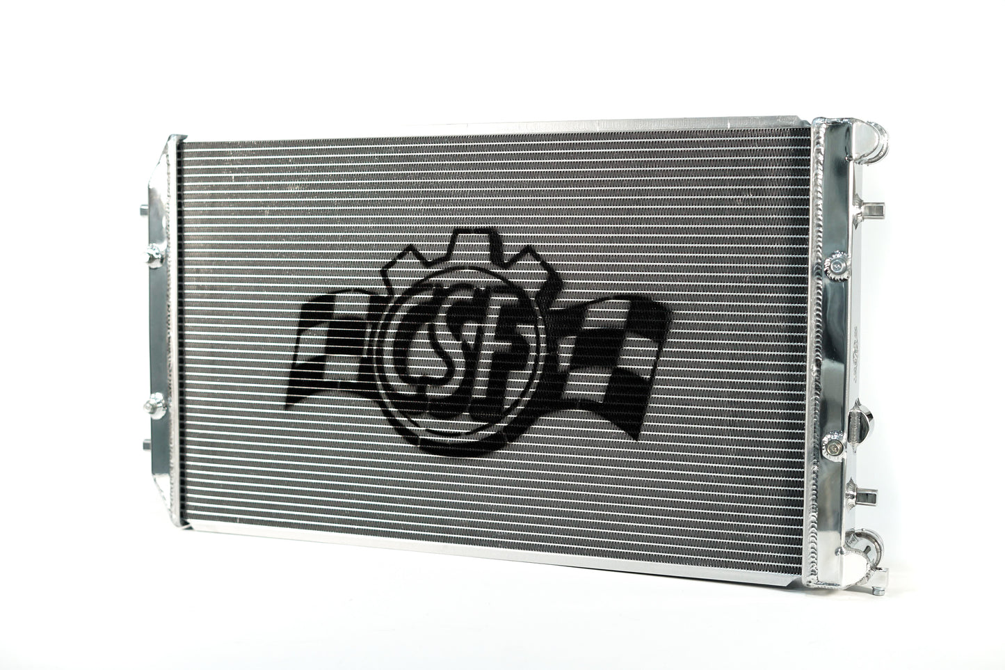 CSF #7025 99-06 VW Golf / GTI / 99-06 Jetta / GLI High-Performance All-Aluminum Radiator