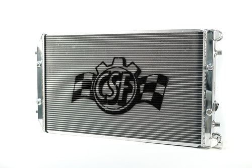 99-06 VW Golf / GTI / 99-06 Jetta / GLI High-Performance All-Aluminum Radiator