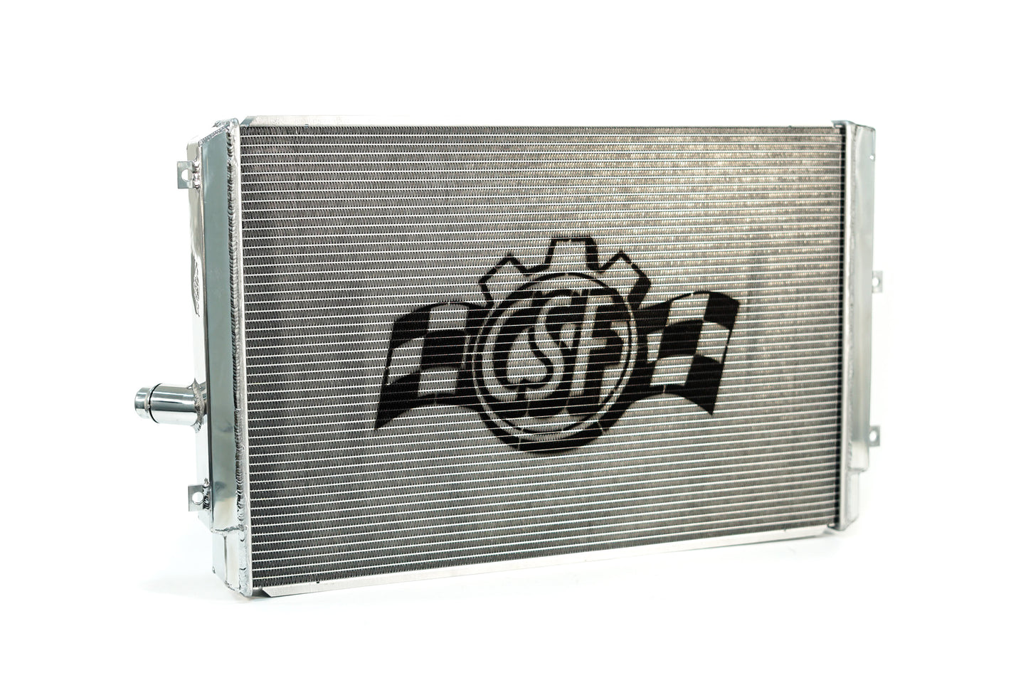 CSF #7026 06-09 VW Golf / GTI / 99-06 Jetta / GLI High-Performance All-Aluminum Radiator