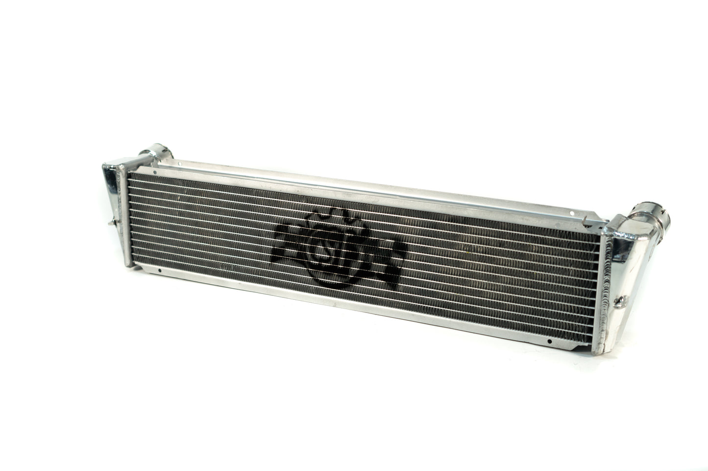 CSF #7049 Porsche 997 911 / GT3 / 987 Boxster / Cayman (Center) All-Aluminum Radiator