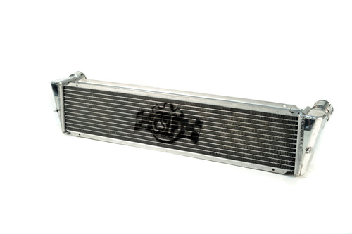 Porsche 997 911 / GT3 / 987 Boxster / Cayman (Center) All-Aluminum Radiator