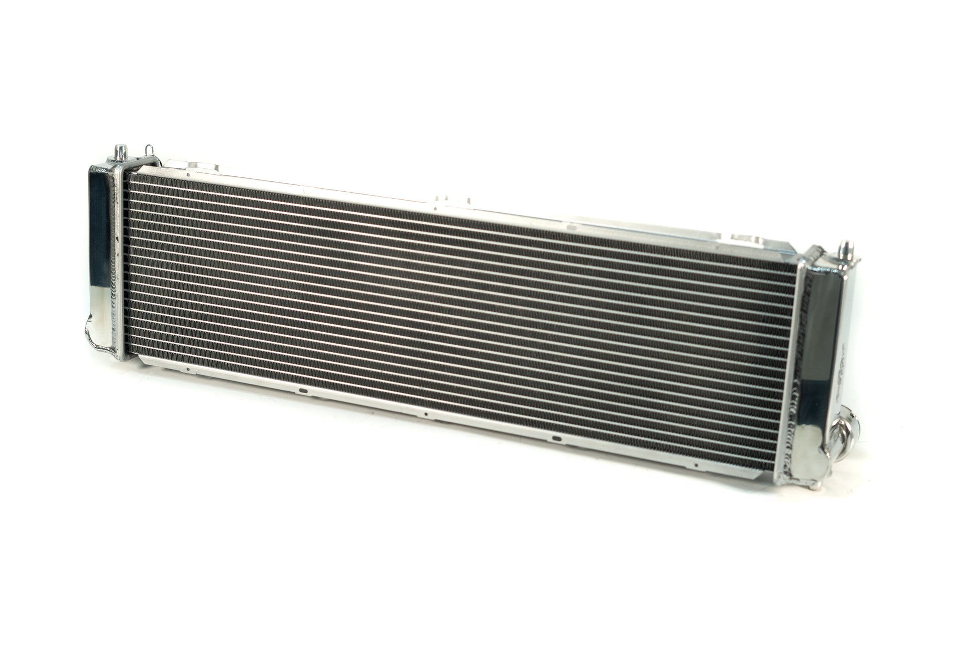 CSF #7053 Porsche 996 911 Turbo / GT2 / 997 GT3 / GT2 (Center) All-Aluminum Radiator