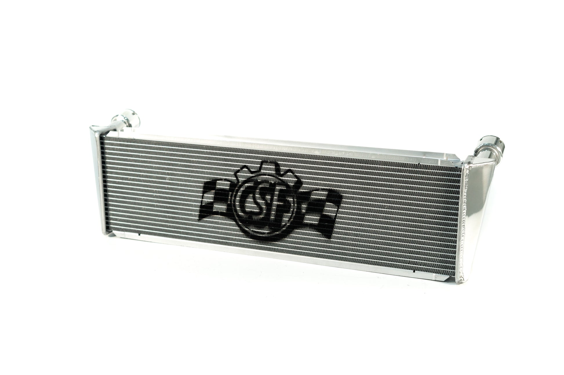 CSF #7054 Porsche 997 911 Turbo (Center) High-Performance All-Aluminum Radiator