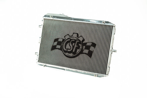 Porsche 996 Turbo / GT2 / GT3 / 997 Turbo / GT2 (Right) All-Aluminum Radiator