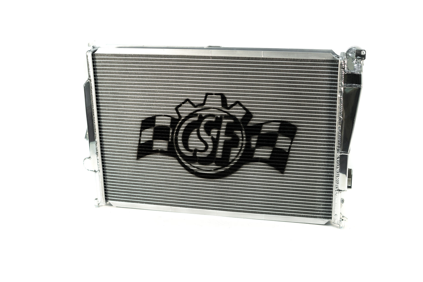 CSF #7058 BMW E46 M3 Triple Pass High-Performance All-Aluminum Radiator