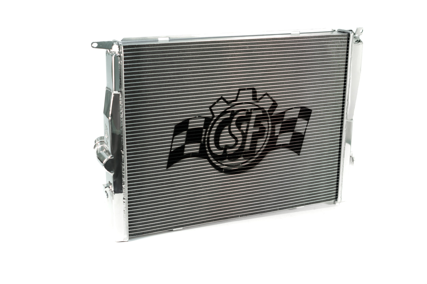 CSF #7059 BMW E9X M3 Triple Pass High-Performance All-Aluminum Radiator