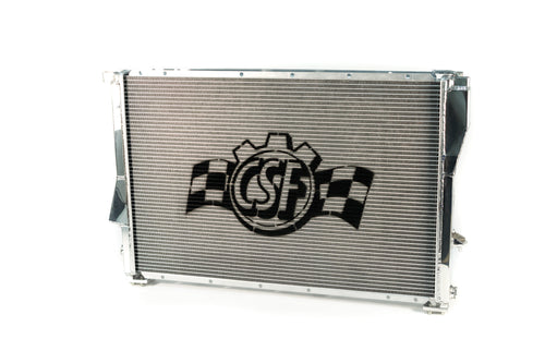 BMW E39 M5 / 540i (MT) High-Performance All-Aluminum Radiator