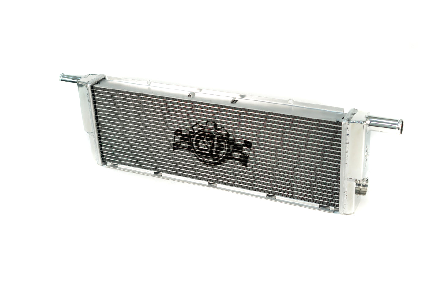 CSF #7068 Porsche 991 Turbo / GT3/RS/CUP / 981 Spyder / GT4 (Center) All-Aluminum Radiator