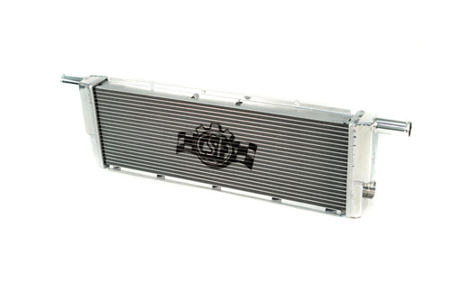 Porsche 991 Turbo / GT3/RS/CUP / 981 Spyder / GT4 (Center) All-Aluminum Radiator