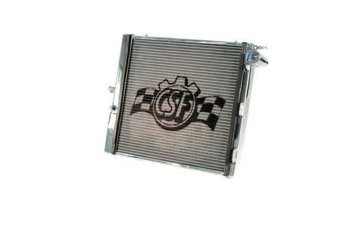 Porsche 991 Turbo / GT3/RS/CUP / 981 Spyder / GT4 (Left) All-Aluminum Radiator