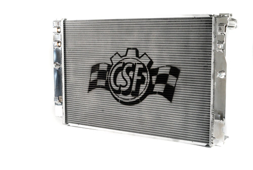 Audi B5 S4 High-Performance All-Aluminum Radiator