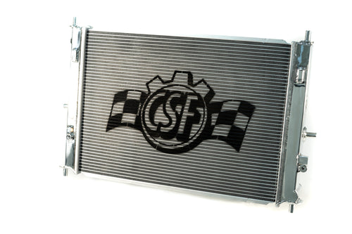 2015+ Mazda ND Miata High-Performance All-Aluminum Radiator