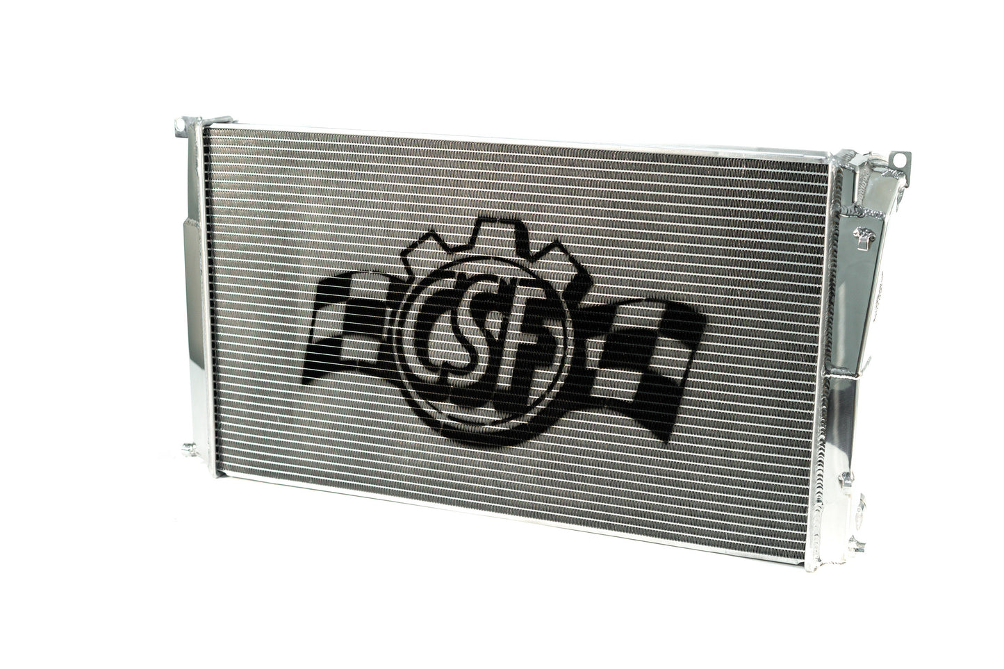 CSF #7078 BMW F87 M2 / F2X M235i / F3X 335i / 435i (N55 incl xDrive) All-Aluminum Radiator