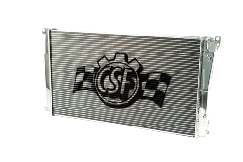 BMW F87 M2 / F2X M235i / F3X 335i / 435i (N55 incl xDrive) All-Aluminum Radiator