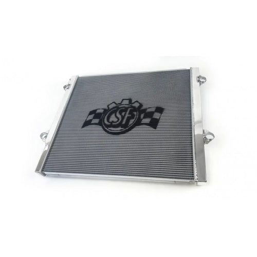 05+ Toyota Tacoma (3.5L / 4.0L / 2.7L) High-Performance All-Aluminum Radiator