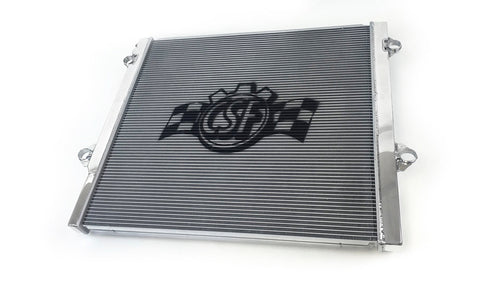 03-09 Toyota 4Runner / 06-14 FJ Cruiser Heavy-Duty All-Aluminum Radiator