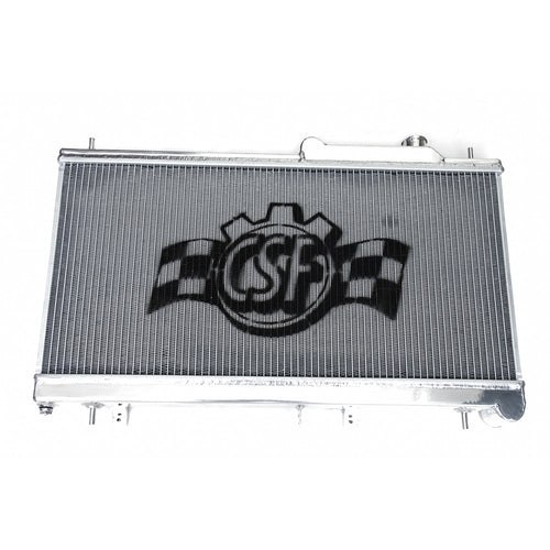 08-14 Subaru WRX / STI / 15-21 Subaru WRX 2-Row 42mm Race-Spec Radiator