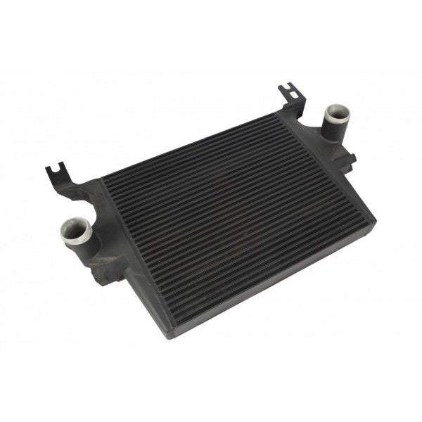 CSF #7106 03-07 Ford Super Duty 6.0L Turbo Diesel Heavy Duty Intercooler