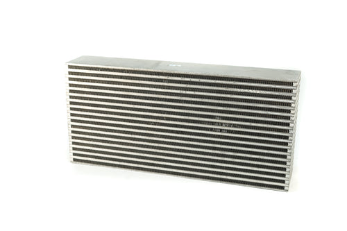 High-Performance Bar & Plate Intercooler Core 25x12x4.5