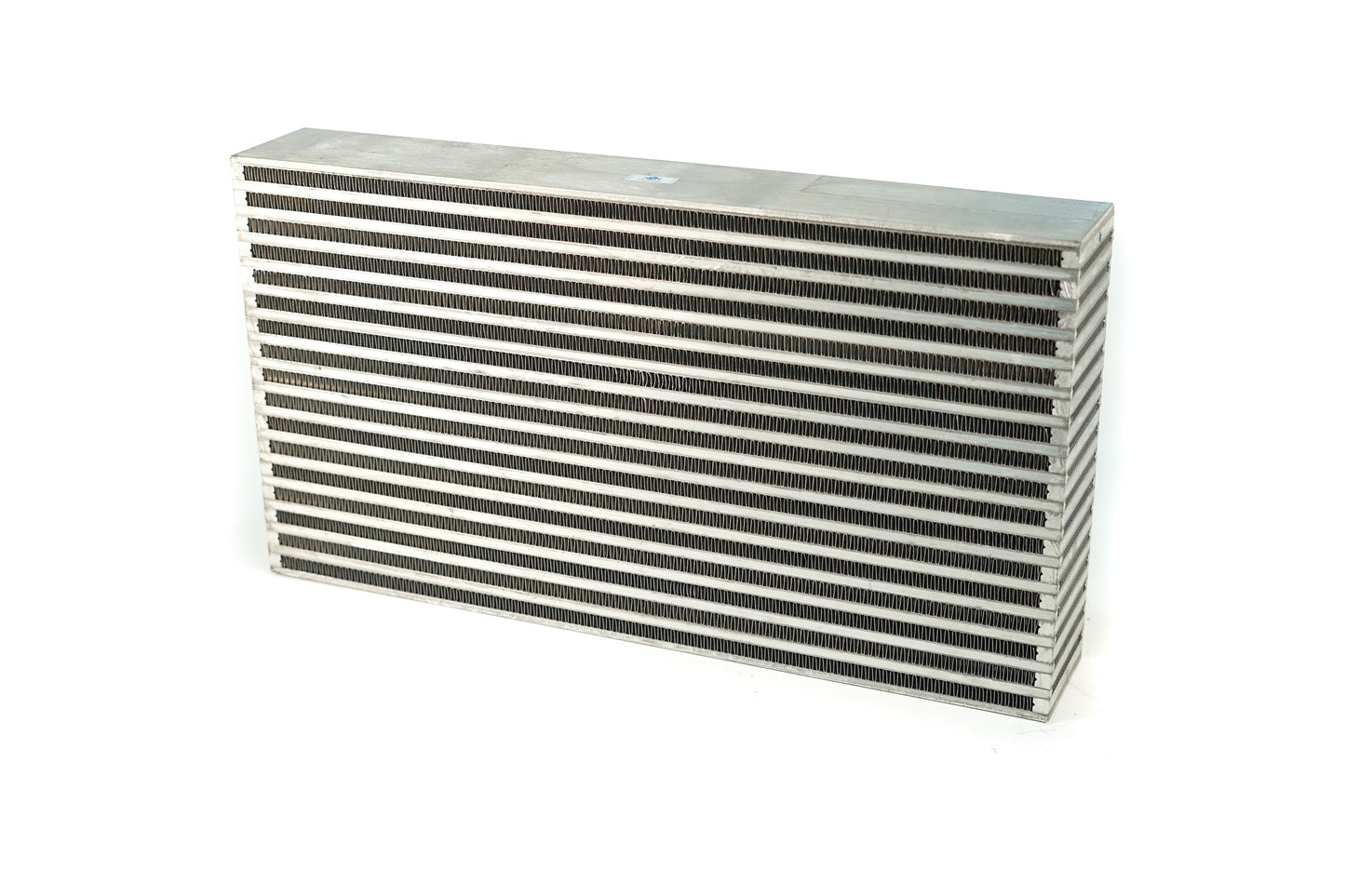 CSF #8047 High-Performance Bar & Plate Intercooler Core 22x12x3.5