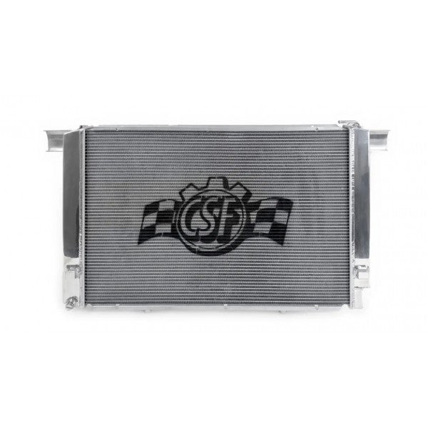 CSF #8057 90-93 Mercedes 500SL / 94-02 Mercedes SL500 High-Performance Radiator