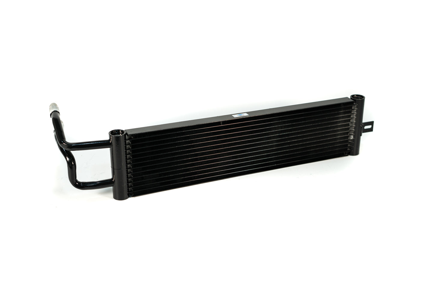 CSF #8103 BMW F87 M2 (N55 DCT) Race-Spec Dual-Pass Transmission Cooler