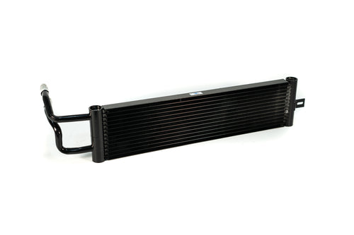 BMW F87 M2 (N55 DCT) Race-Spec Dual-Pass Transmission Cooler