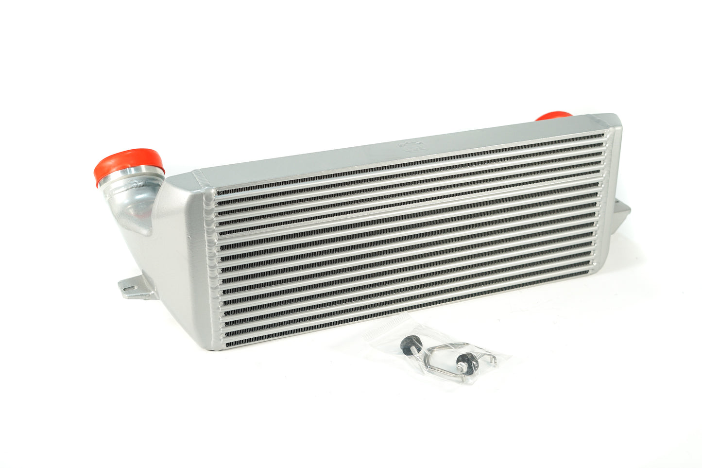 CSF High-Performance N54 Intercooler for E90/E91/E92/E93 335i  - Black