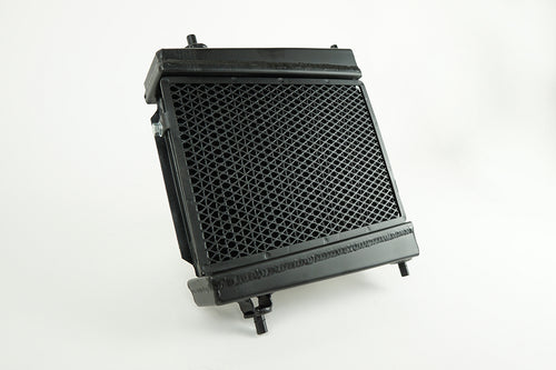 A90 Supra / BMW G-Series High-Performance Auxiliary Radiator