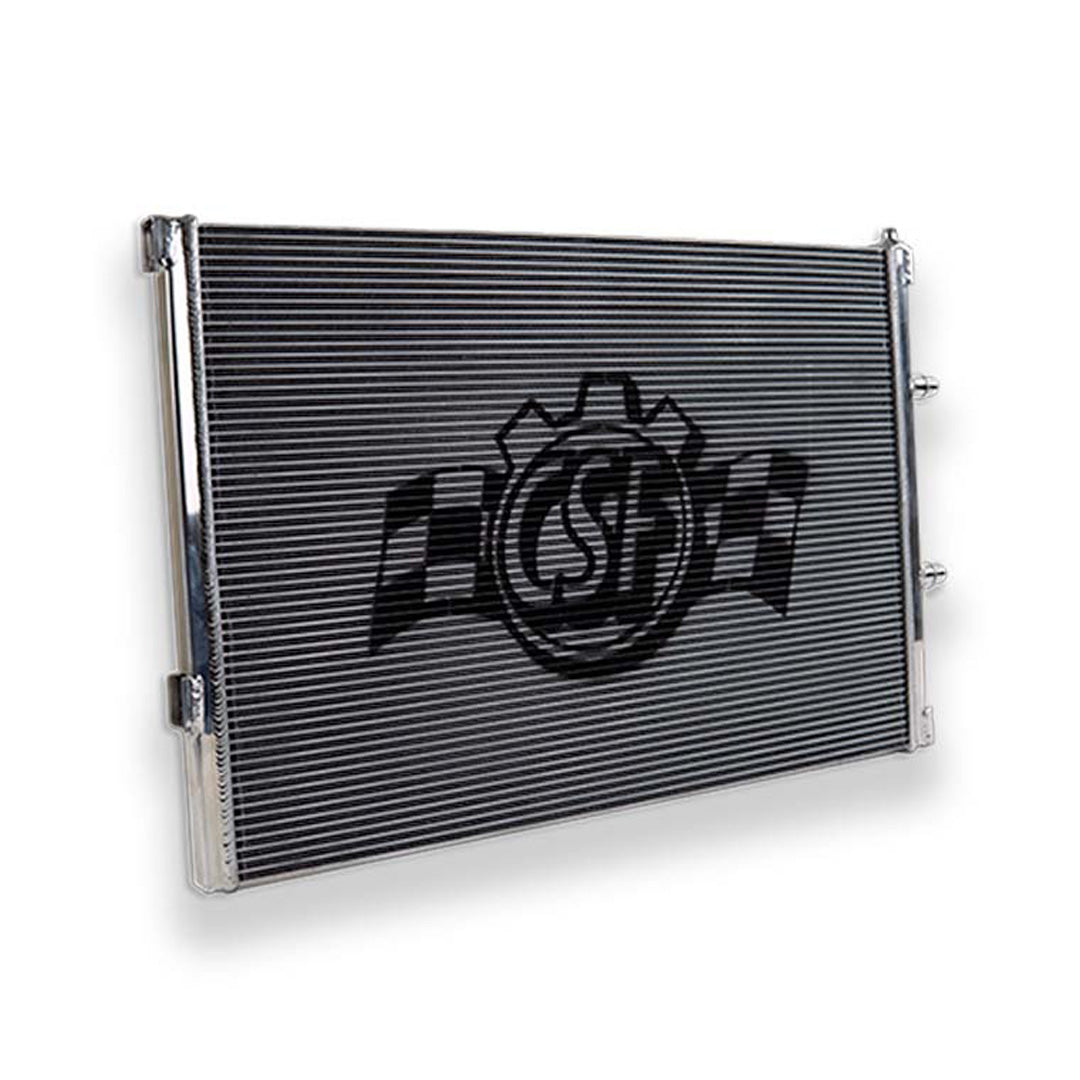 Mercedes W212 E63 AMG / W218 CLS63 AMG High-Performance Heat Exchanger