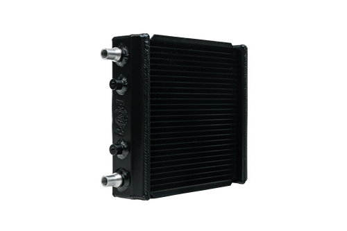 16-21 Chevy Camaro V8 / 2.0T / 16-19 Cadillac CTS-V Auxiliary Radiator