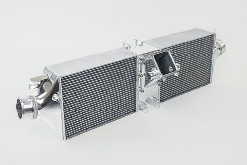 Porsche 992 Carrera / S / 4 / 4S / GTS (3.0T) Intercooler System