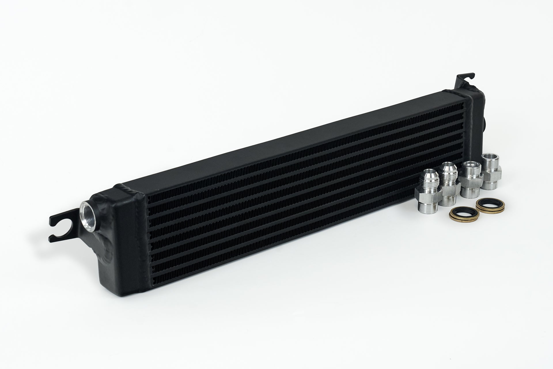 CSF #8218 BMW E30 Group A / DTM Race Style Oil Cooler