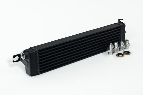 BMW E30 Group A / DTM Race Style Oil Cooler