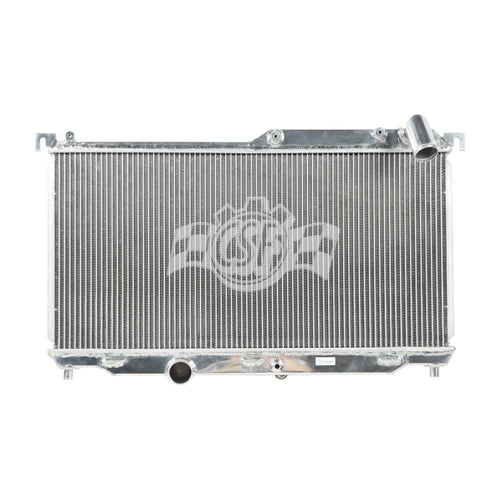 92-02 Mazda FD RX-7 High-Performance All-Aluminum Radiator