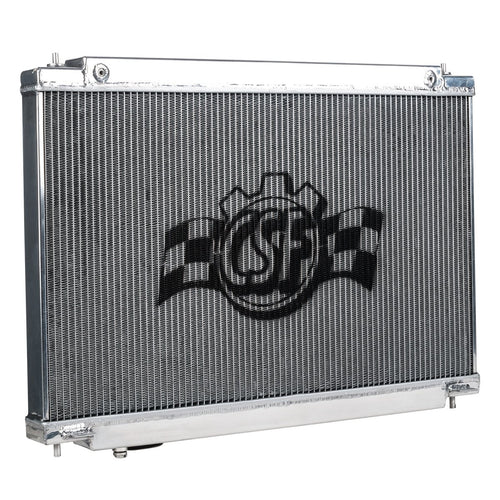 BMW E36 M3 / 3-Series High-Performance All-Aluminum Radiator