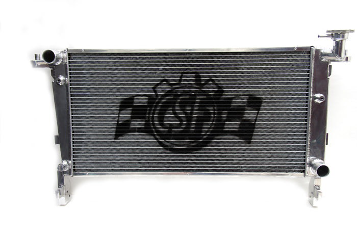 CSF #7034 10-12 Hyundai Genesis 2.0 Turbo (MT) High-Performance All-Aluminum Radiator