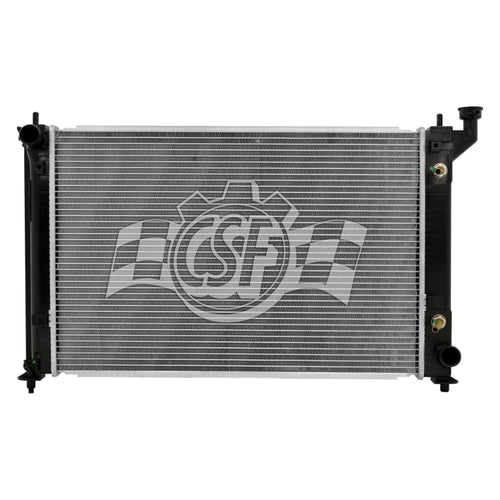 CSF 3325 - 05-10 Scion tC Radiator (Discontinued)