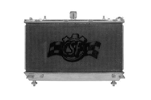 10-11 Chevy Camaro V8 (AT & MT) High-Performance All-Aluminum Radiator