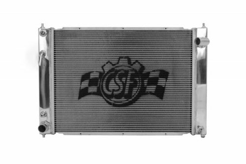 08-13 Nissan 370Z / 08-13 Infiniti G37 (AT) All-Aluminum Radiator