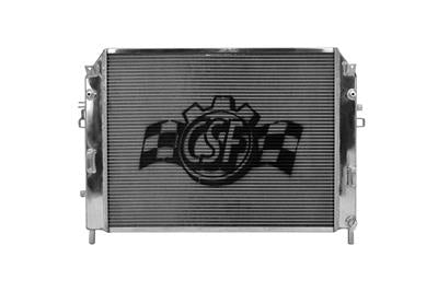 06-14 Mazda NC Miata High-Performance All-Aluminum Radiator