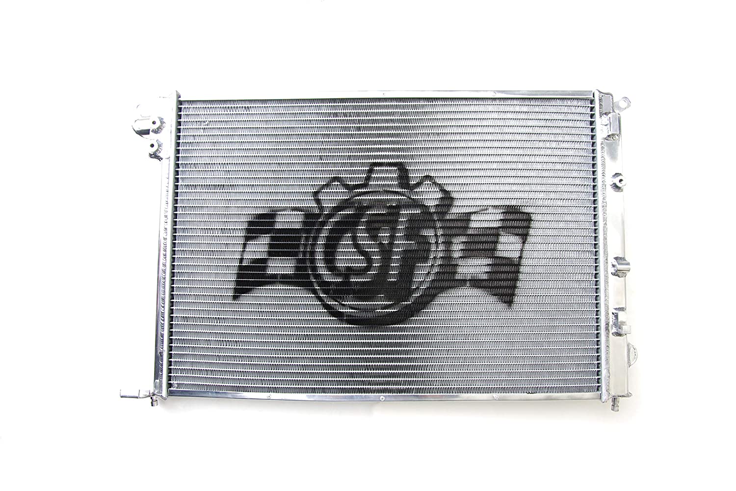 CSF #7016 02-07 Mini Cooper S (R50/R52/R53) High-Performance All-Aluminum Radiator