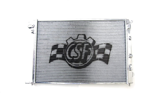 02-07 Mini Cooper S (R50/R52/R53) High-Performance All-Aluminum Radiator