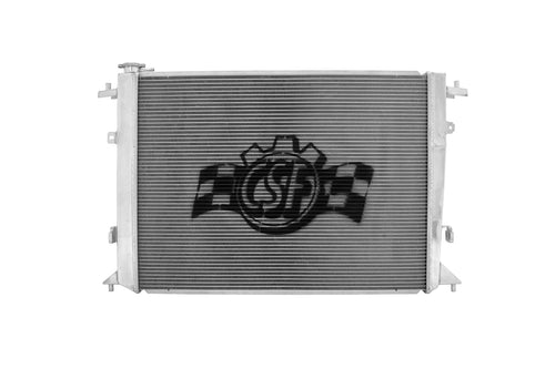 10-12 Hyundai Genesis 3.8L High-Performance All-Aluminum Radiator