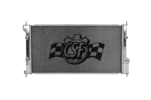 13-20 FR-S / BRZ / 86 / 22+ GR86 / BRZ High-Performance All-Aluminum Radiator