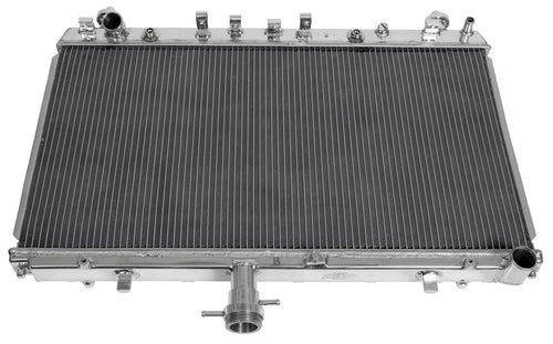 12-15 Chevy Camaro V8 & V6 High-Performance All-Aluminum Radiator