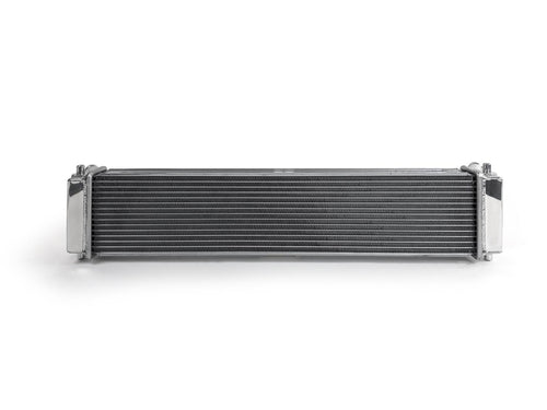 Porsche 996 Carrera / GT3 / GT3 RS / 986 Boxster (Center) All-Aluminum Radiator