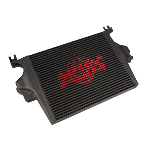 CSF #7107 99-03 Ford Super Duty 7.3L Turbo Diesel Heavy Duty Intercooler