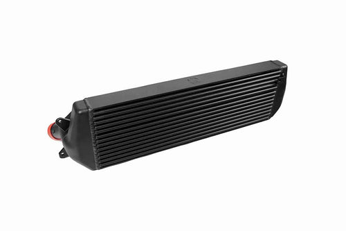 Hyundai Veloster N / i30 N Stepped-Core Intercooler - Black