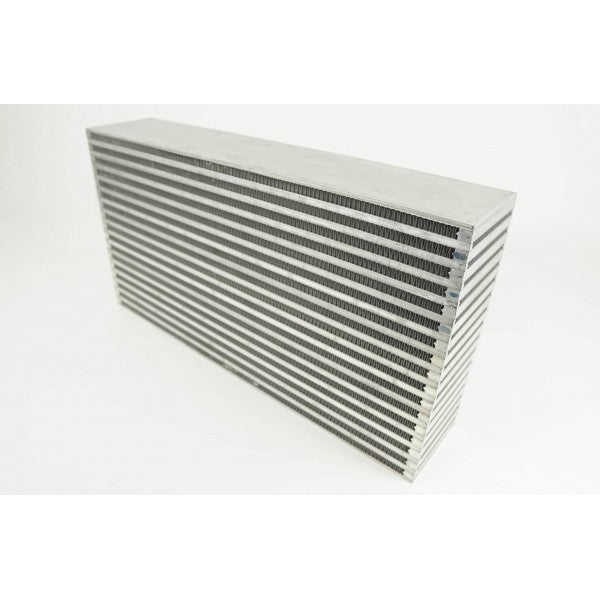 CSF #8174 High-Performance Bar & plate Intercooler Core 22x10x4